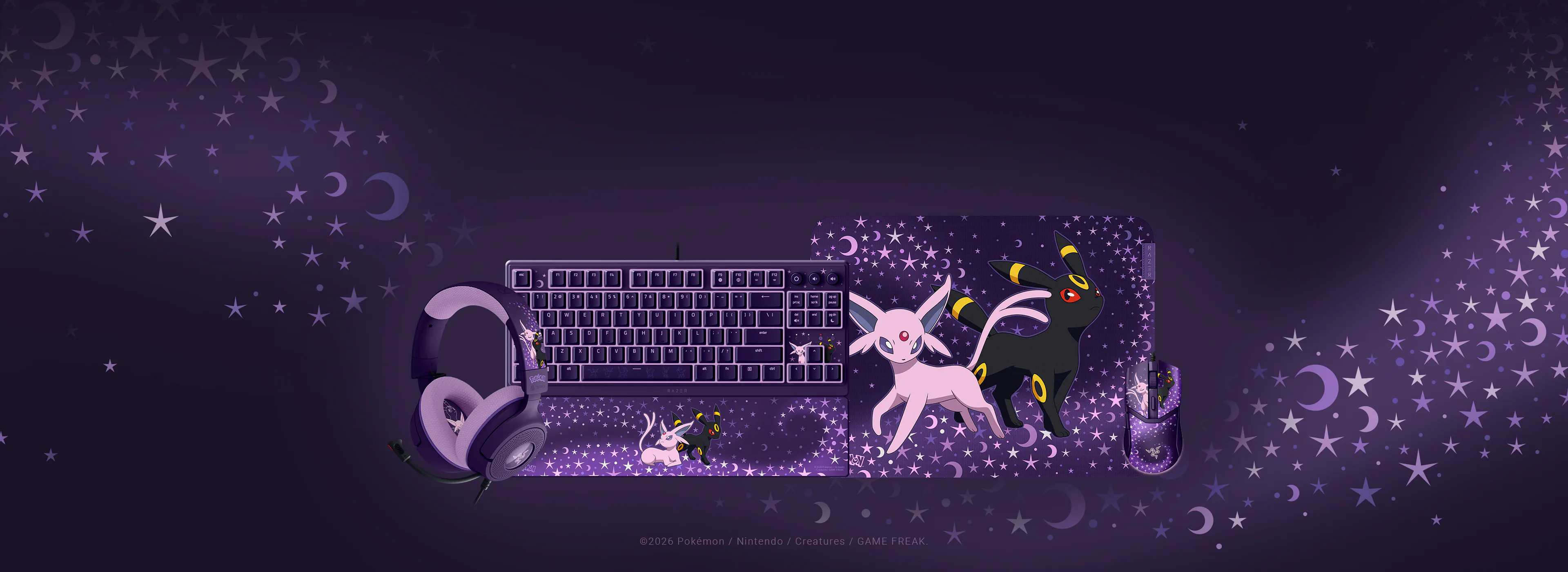 Razer United States | For Gamers. By Gamers.