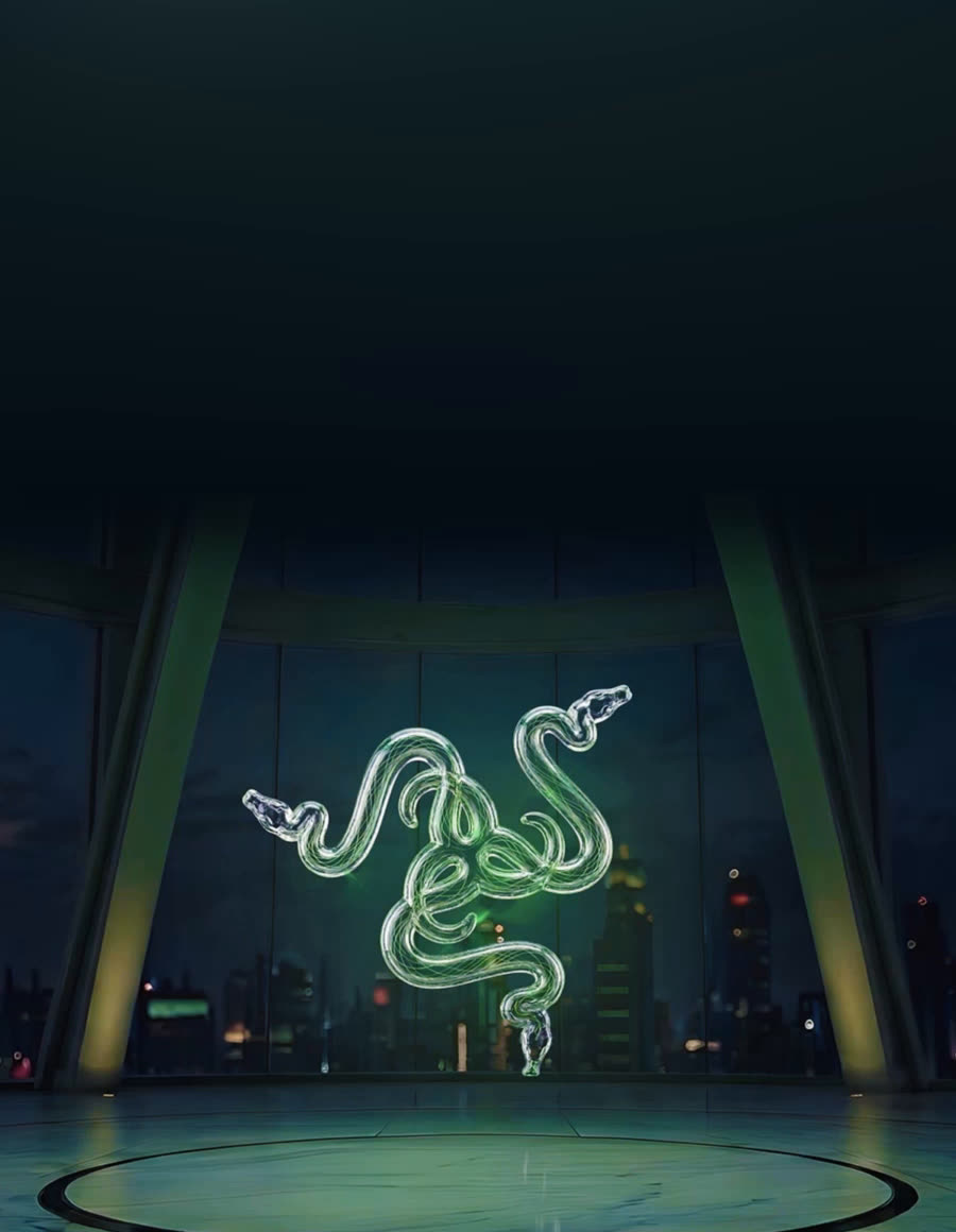 Razer United States | For Gamers. By Gamers.