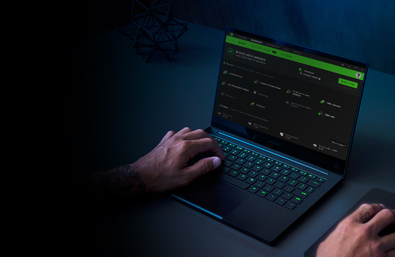 Como otimizar seus games com o Razer Cortex, o game Booster da Razer