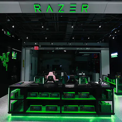Razerstore Beijing