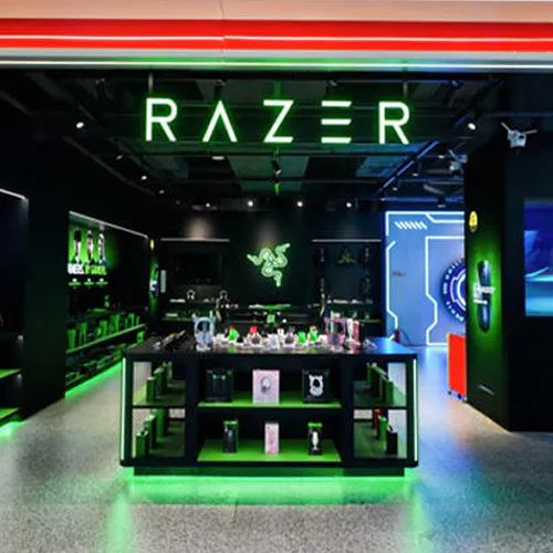 Razerstore Changsha
