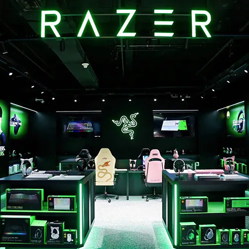 Razerstore Chongqing