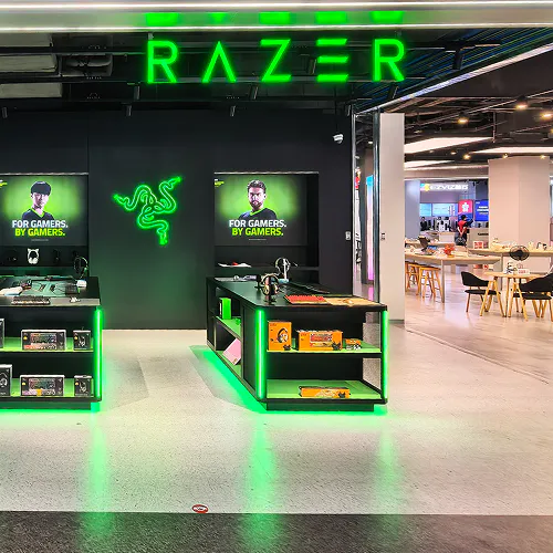 Razerstore Dongguan