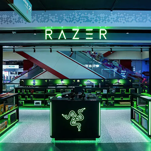 Razerstore Hefei