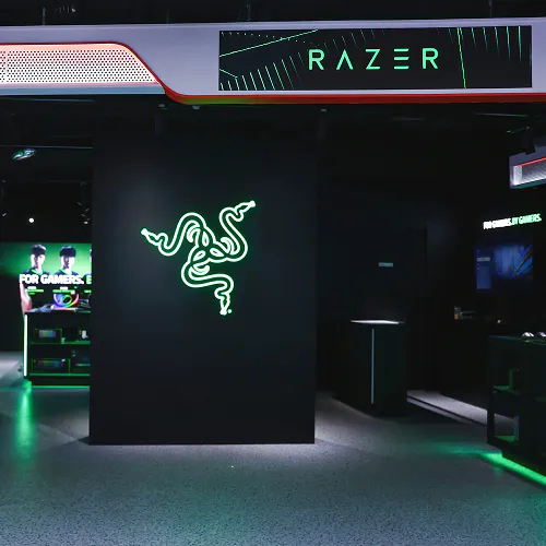 Razerstore Ningbo
