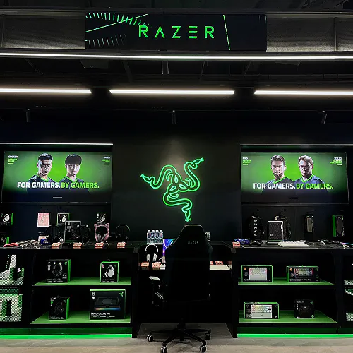 Razerstore Shenzhen