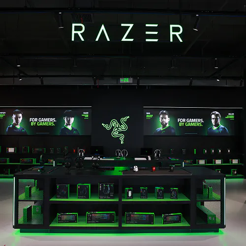 Razerstore Taiyuan
