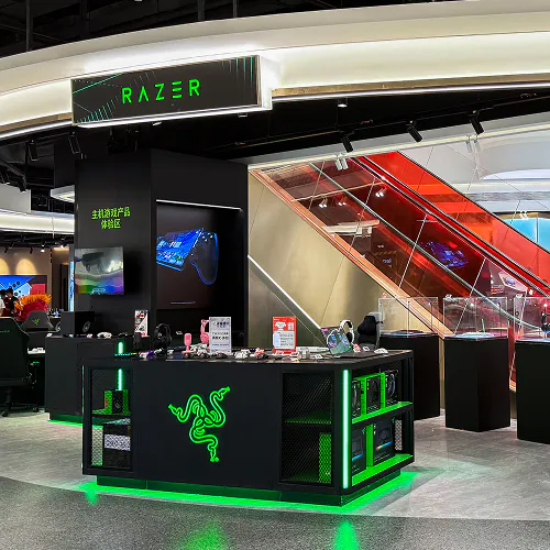 Razerstore Xiamen