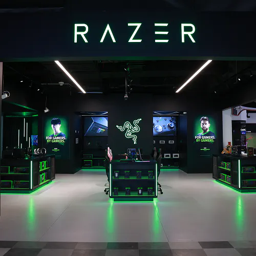 Razerstore Xi'an Weiyang