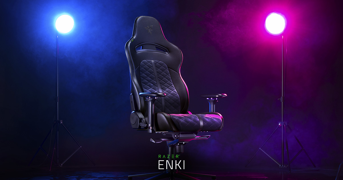 enki razer