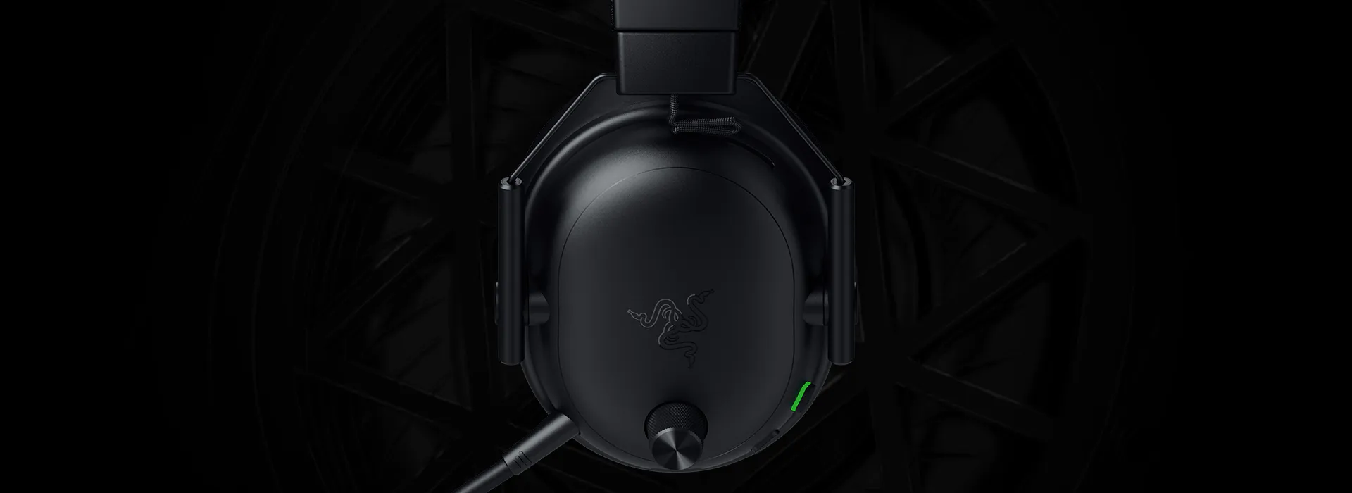 Razer Active Noise Cancelling (ANC) Technology