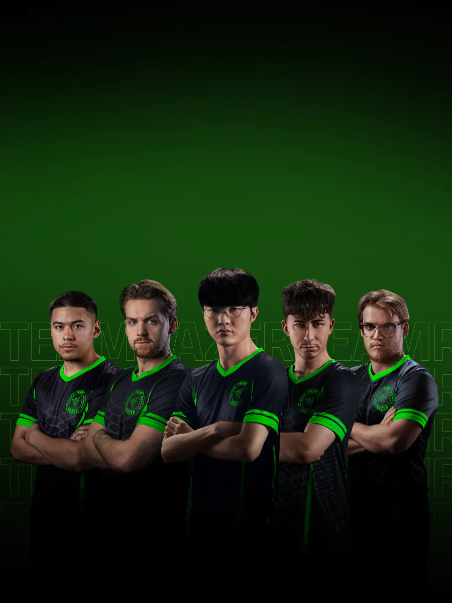 Razer Japan | For Gamers. By Gamers.