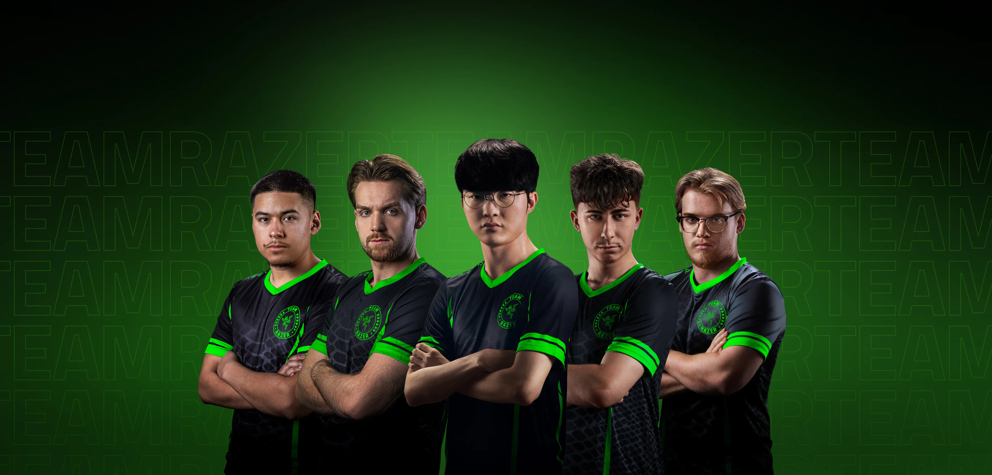Razer United States | For Gamers. By Gamers.