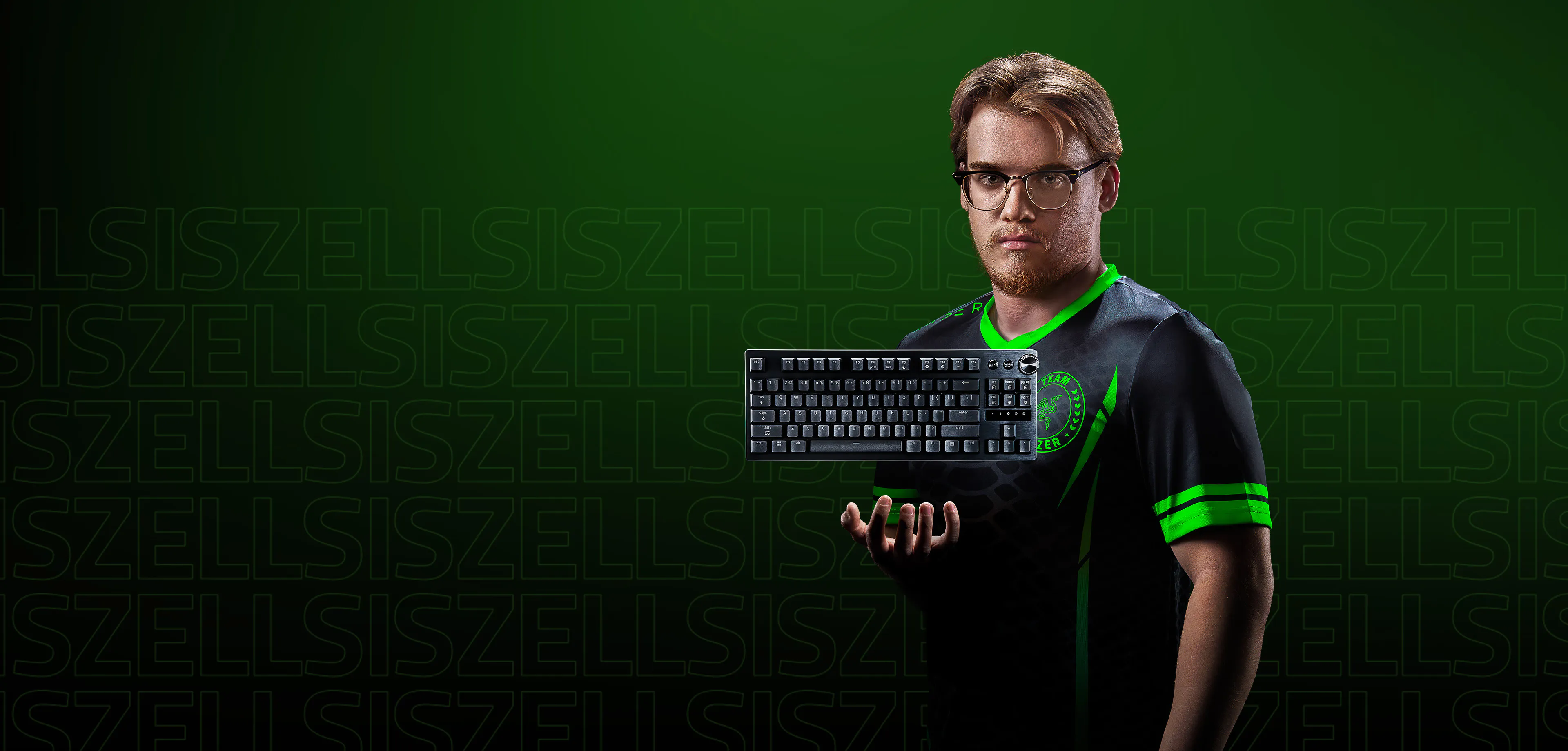 Razer Japan | For Gamers. By Gamers