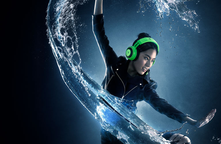 Razer kraken tournament edition support hot sale