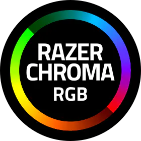 Razer Chroma RGB Logo