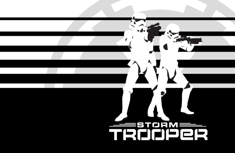 Star Wars Pc Peripherals Razer Stormtrooper Trade Edition