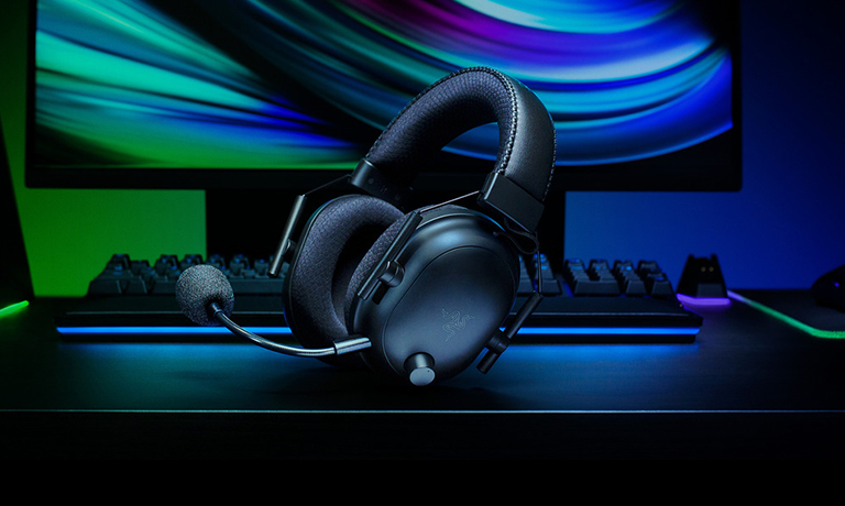 razer blackshark v2 wired esports headset