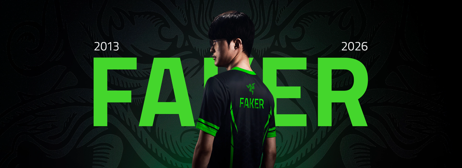 THE GREATEST LEAGUE OF LEGENDS PLAYER OF ALL TIME