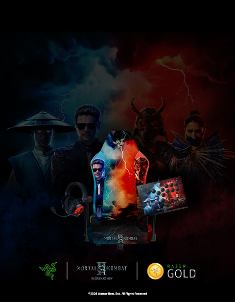 Mortal Kombat II © 2026 Warner Bros. Entertainment. All Rights Reserved.