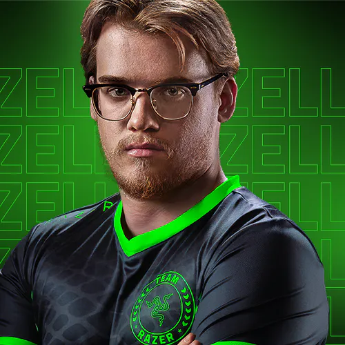 Profile View of Zellsis