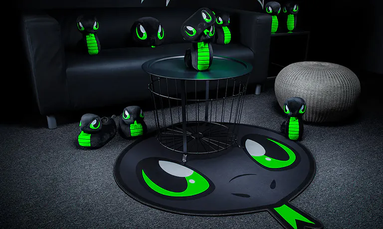 Razer - Sneki Snek