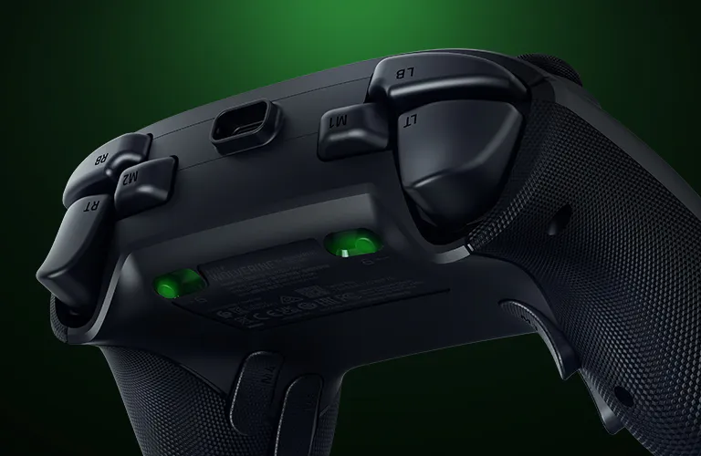 Sprožilca Razer Pro HyperTriggers