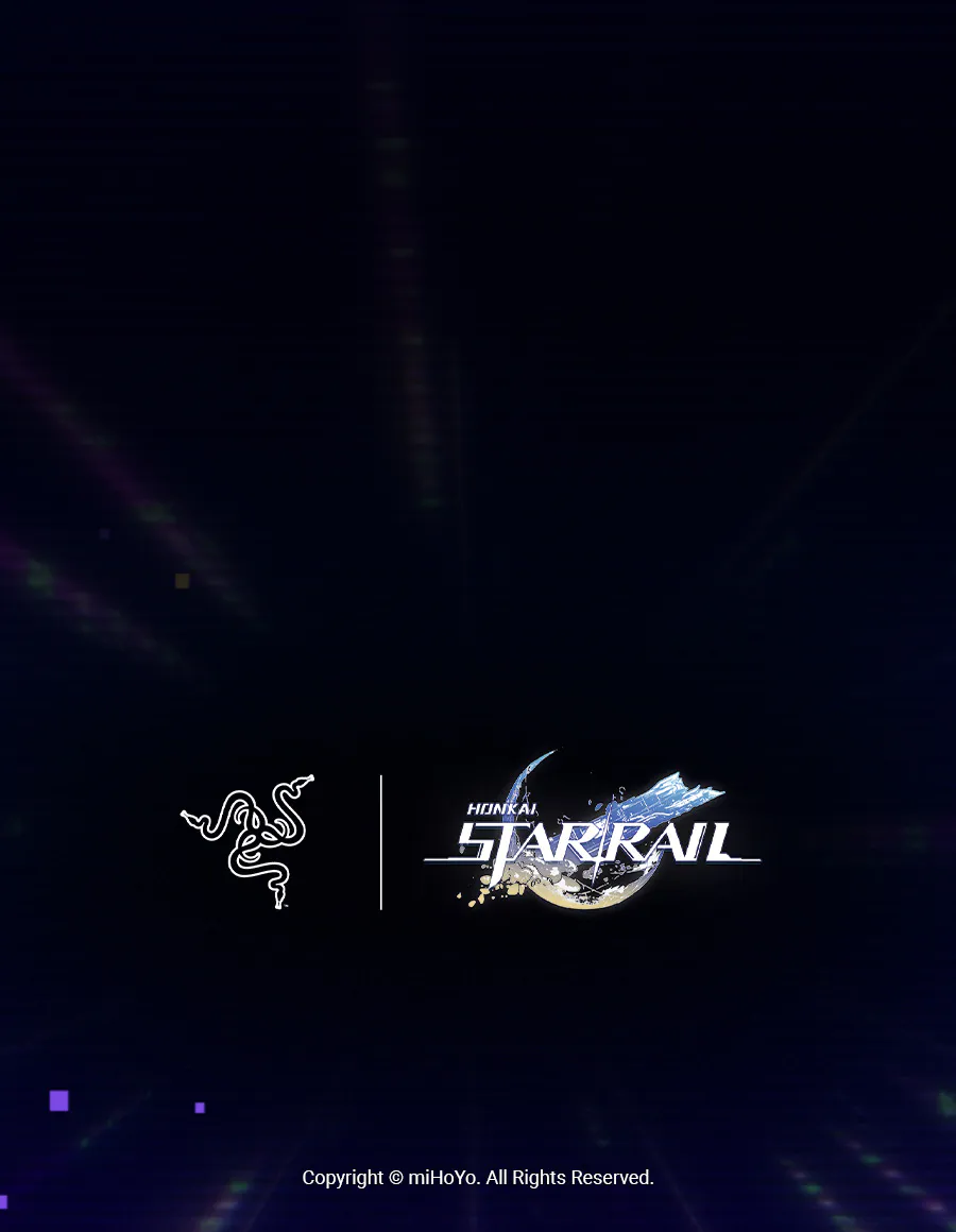 Honkai: Star Rail copyright © miHoYo. All Rights Reserved.