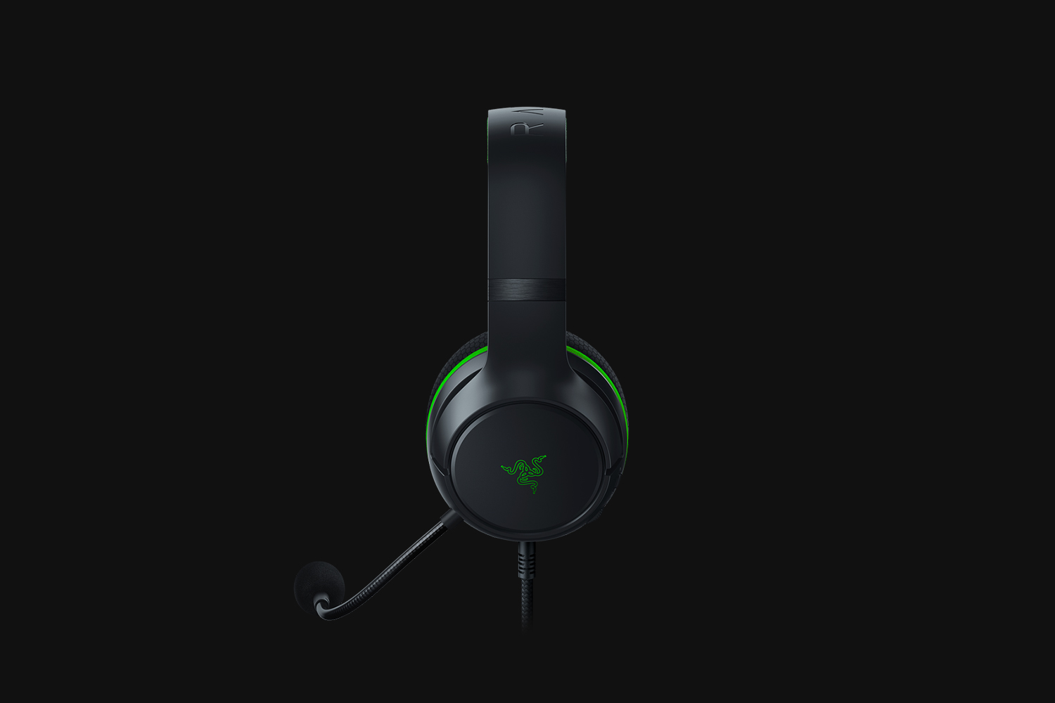 Xbox Series XS 用ヘッドセット - Razer Kaira X for Xbox