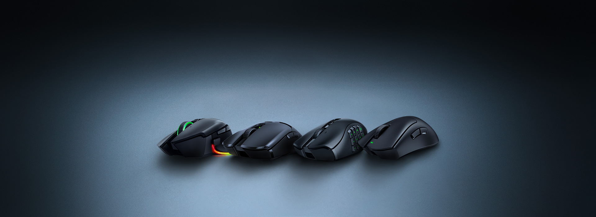 Wired Mouse for Gaming Laptop & PC Wired Gaming Mice 🖱️ Razer Australia