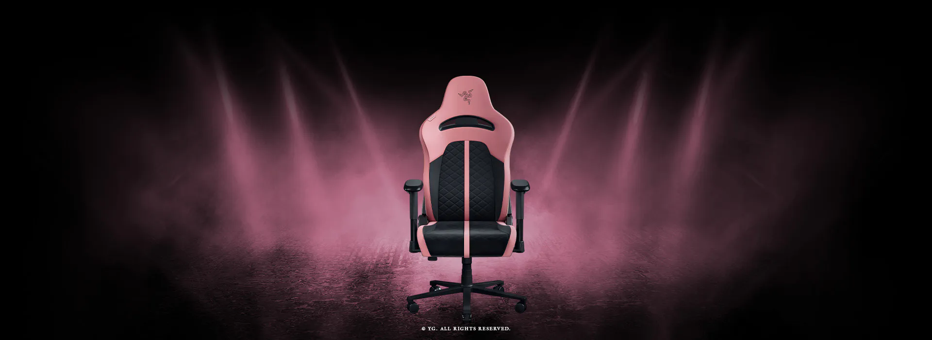 © YG. ALL RIGHT RESERVED.