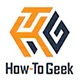 How-To Geek logo
