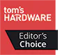 Tom’s Hardware logo