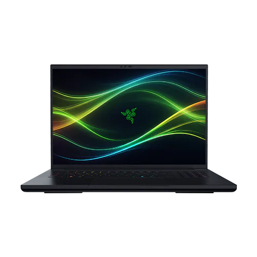 Razer Blade 18 (2026) thumbnail