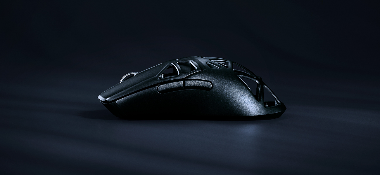 High-End Wireless Gaming Mouse – Razer Viper Mini Signature