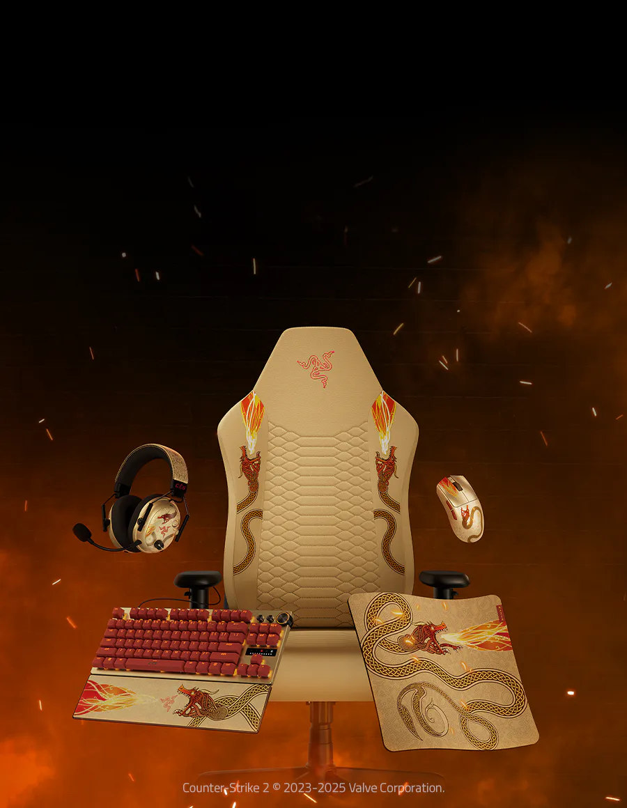 Counter-Strike 2 © 2023-2025 Valve Corporation.