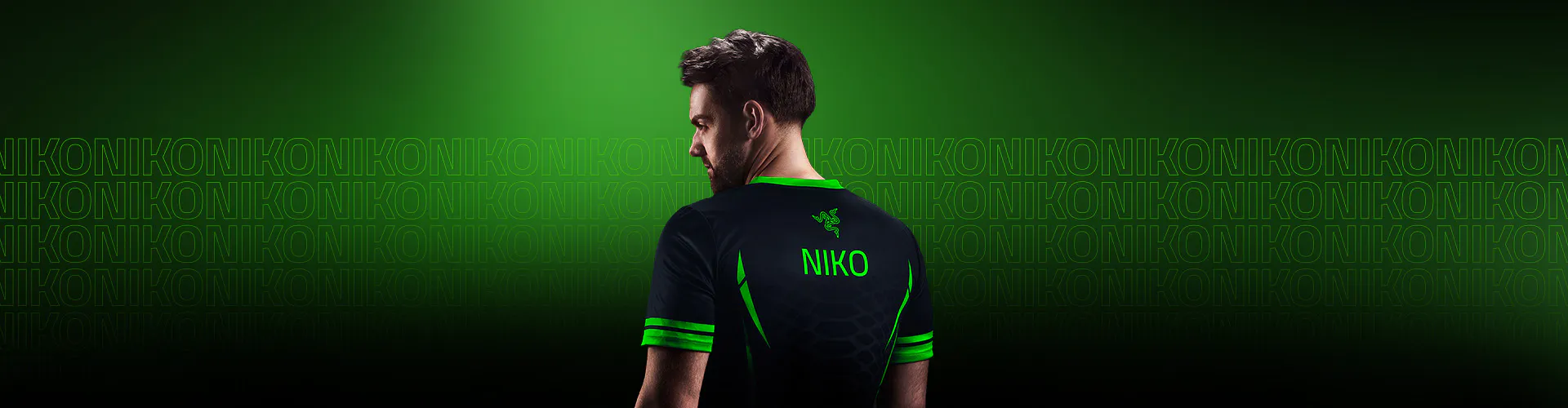 Side Profile of Niko