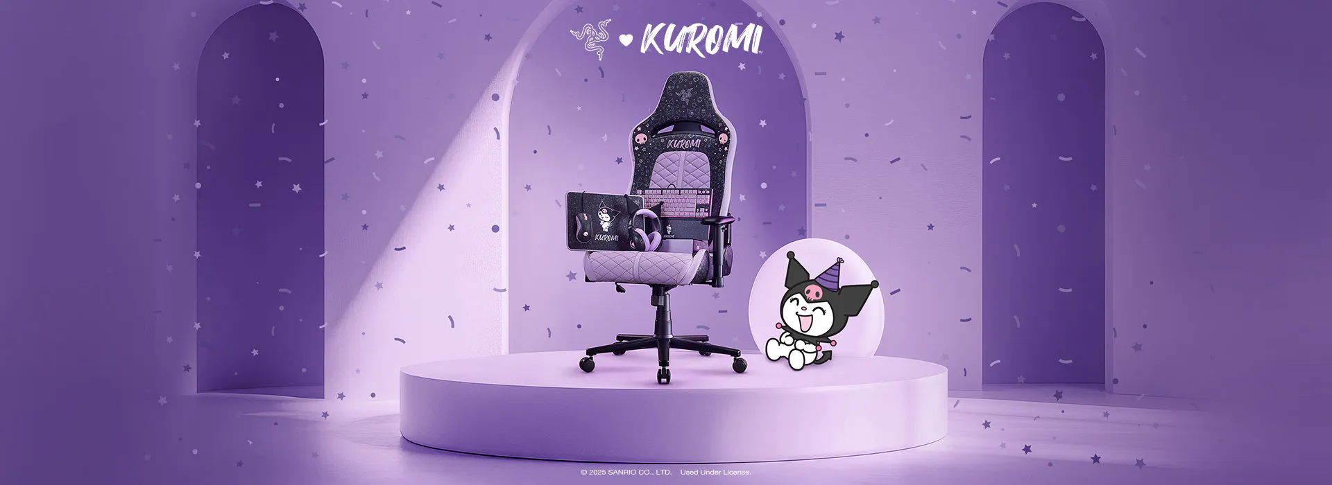 Razer | Kuromi