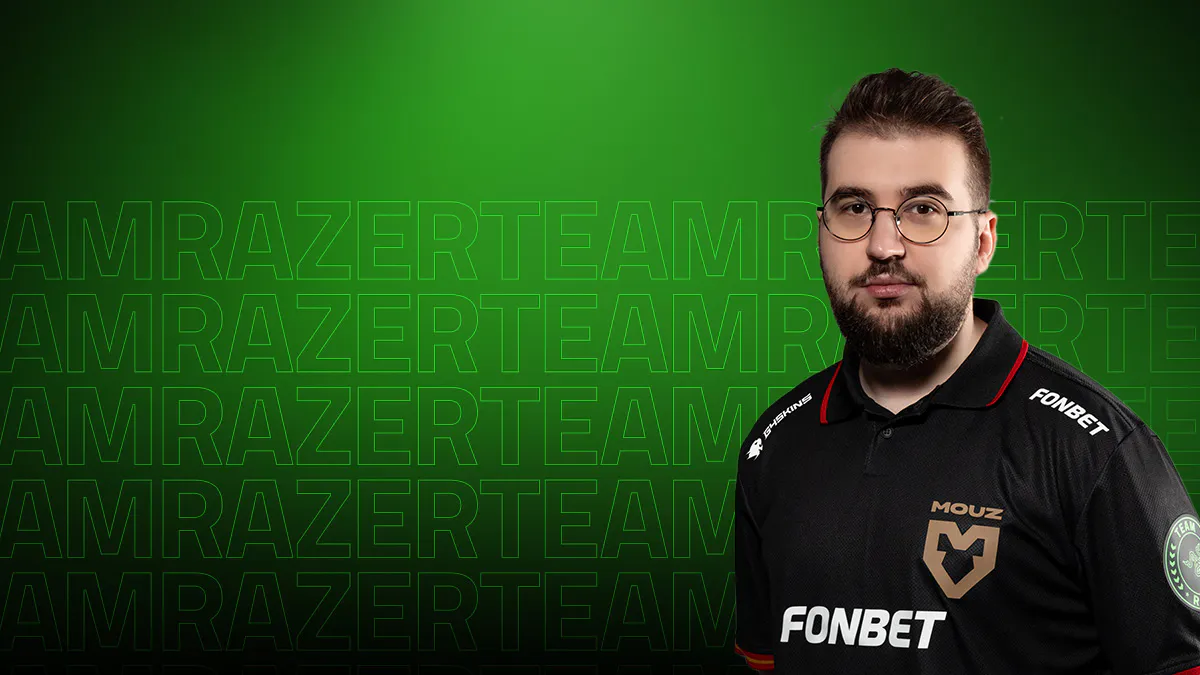 Headshot of Torzsi