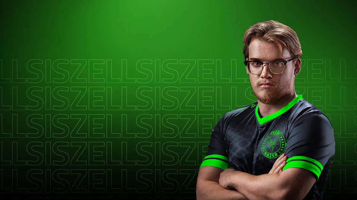 Headshot of Zellsis
