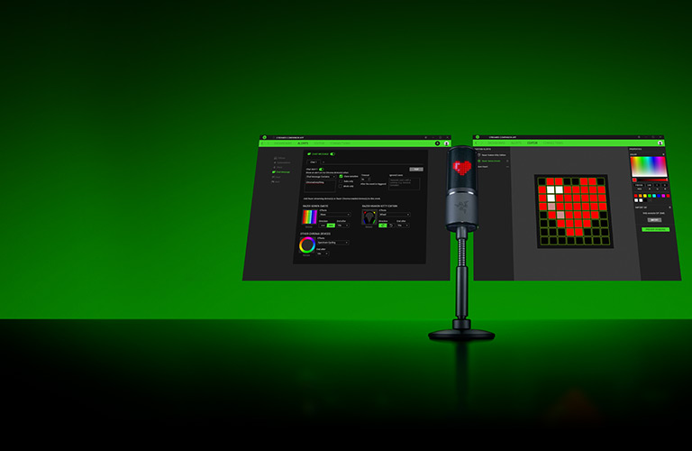 razer chroma apps not working