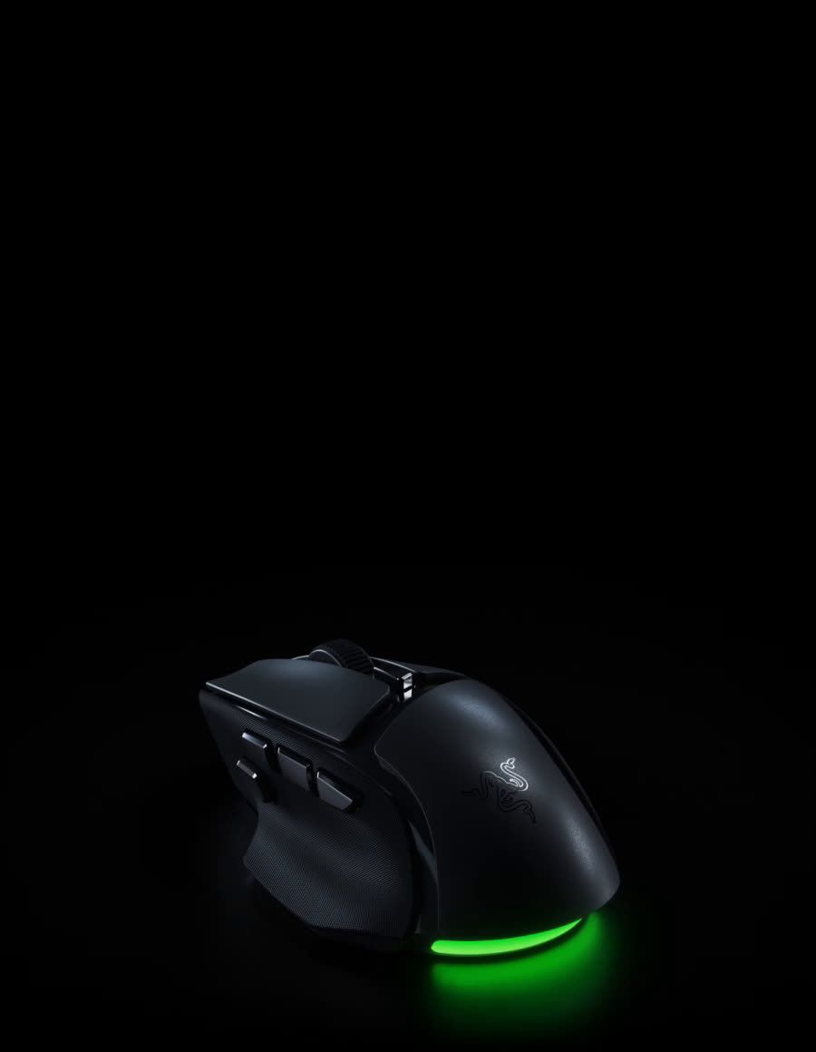 Razer United States | For Gamers. By Gamers.