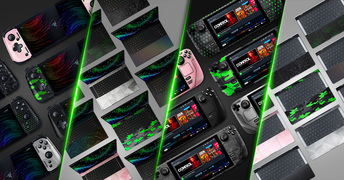 Mobile Gaming is reimagined with the release of the Razer Kishi V2 – Razer  Newsroom