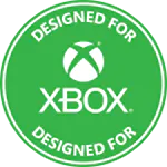 official designed for Xbox