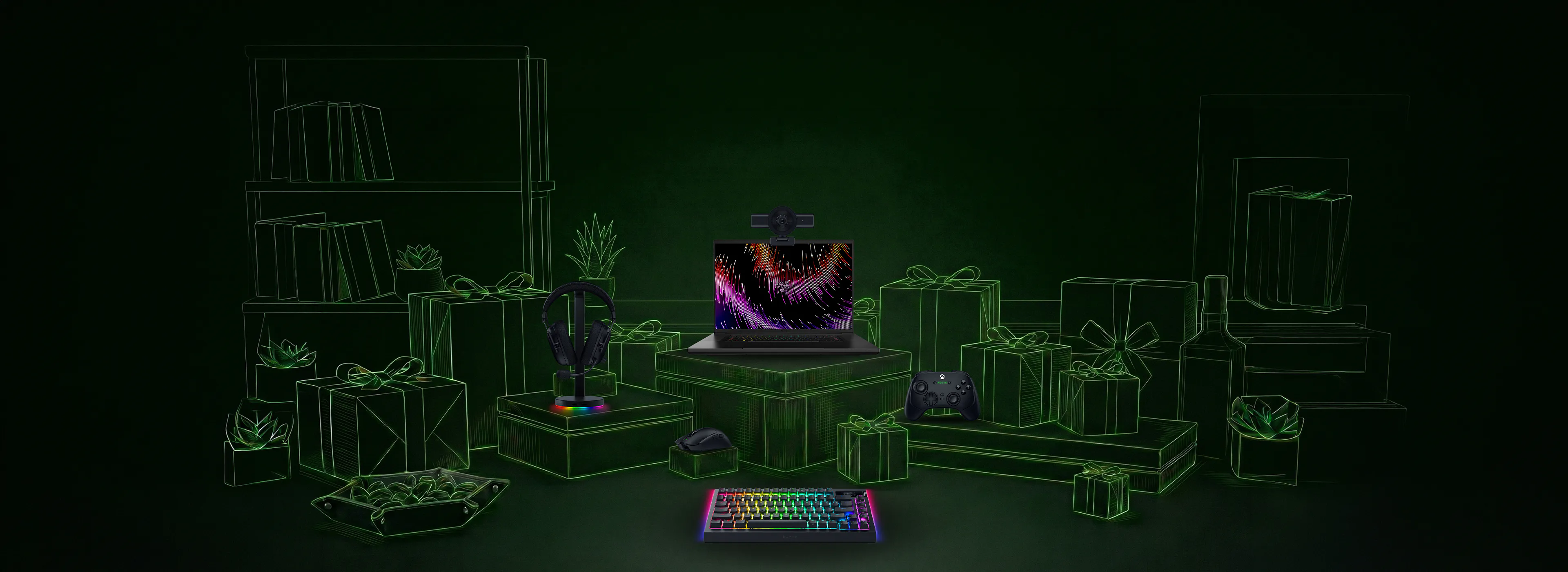 Razer Japan | For Gamers. By Gamers.