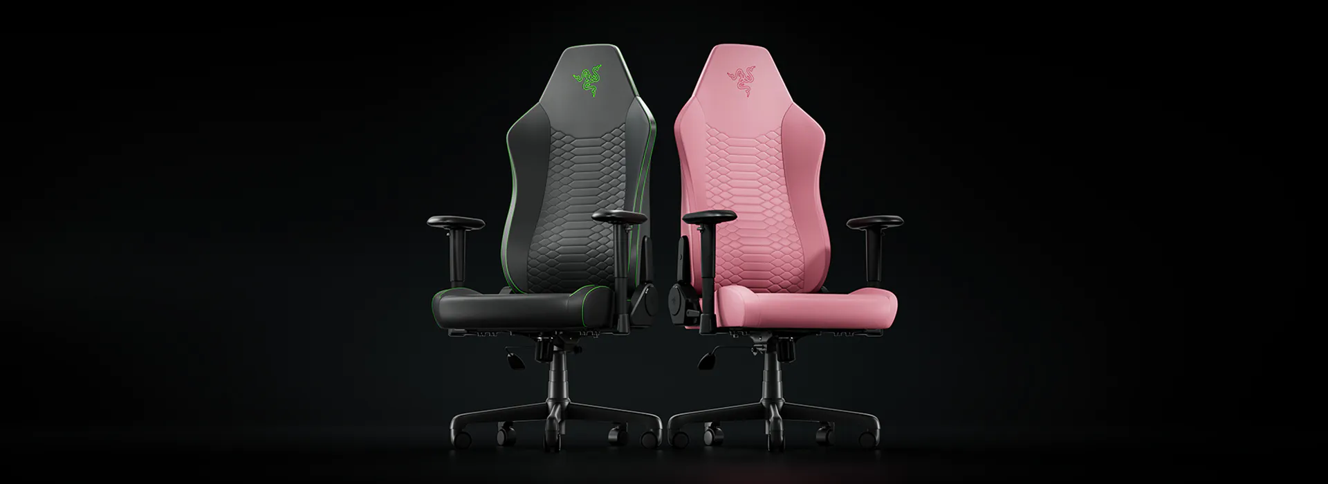 
                            RAZER ISKUR V2 X NEWGEN
                        RAZER ISKUR V2 X NEWGEN