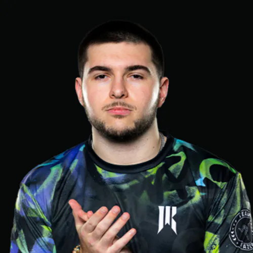Headshot of Lastshot