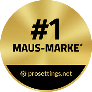 from the markers of the no.1 mouse by prosettings.net