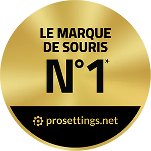 from the markers of the no.1 mouse by prosettings.net