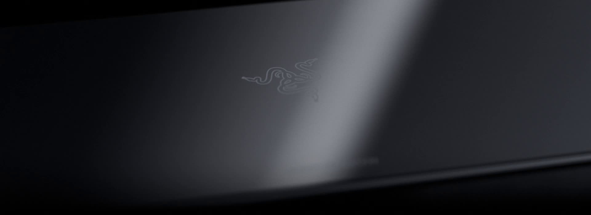 Master-Crafted Razer Huntsman Signature Edition Keyboard | Razer